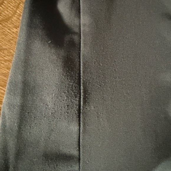 Victorinox Swiss Army 1/4 zip • Men’s large - Picture 9 of 11